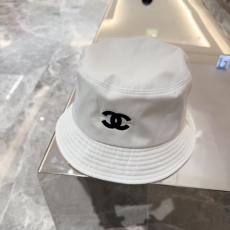 Chanel Caps